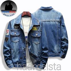 Jual Denim Style Model \u0026 Desain Terbaru 
