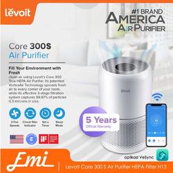 Jual Air Purifier Udara Di Bandung Harga Terbaru 2021