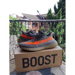 yeezy 350 sole