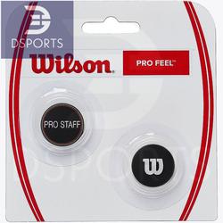 Wilson Pro Feel Pro Staff Vibration ( Tennis Dampener Peredam Tenis )