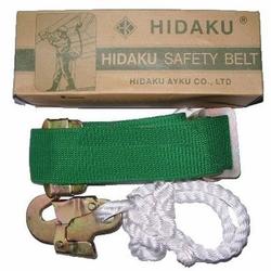 Jual Safety Full Body Harness/Safety Belt Kerja/Safety Belt Proyek - 3M ...