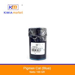 Pigmen Cat Tembok / Bibit Warna Cat Tembok - Biru