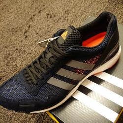 Jual Adizero Adios 3 Terbaik - Harga Murah June 2022 \u0026 Cicil 0%
