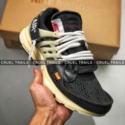 Jual Nike Air Presto Off White di Dki 