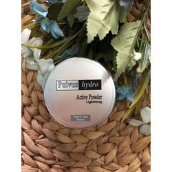 immortal pulvus hydro active powder lightening