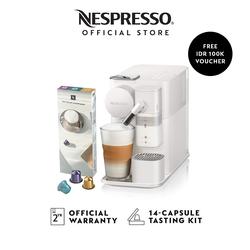 Jual Nespresso Coffee Maker Terlengkap 