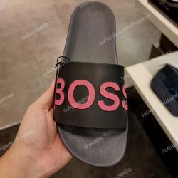 hugo boss slides
