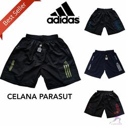 Jual CELANA TRAINING PENDEK PARASUT 