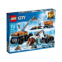 arctic lego set