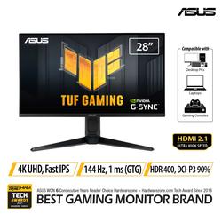 Jual Monitor Gaming 4k 144hz Terlengkap 
