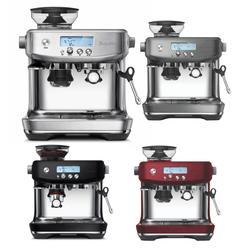 Jual Breville Barista Terlengkap 