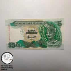 Jual 5 Ringgit Malaysia Terlengkap - Harga Murah January 2022