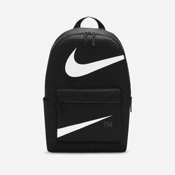 Jual NIKE HERITAGE BACKPACK “BLACK 
