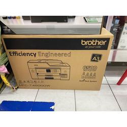 Jual Brother Mfc T4500dw Murah \u0026 Terbaik - Harga Terbaru April 2022
