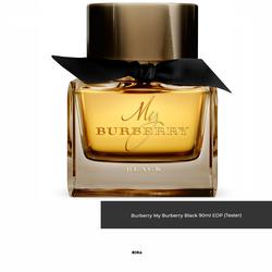 burberry 50ml