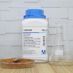 Jual Tryptic Soy Broth|MERCK|TSB|1.05459.0500|Microbiology|500g ...