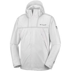 columbia titanium outdry jacket