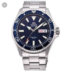 orient mako 3 amazon
