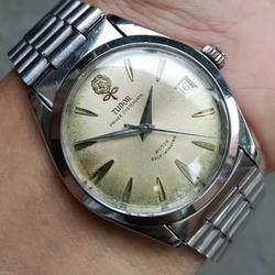 Jual Tudor Prince Terlengkap - Harga 