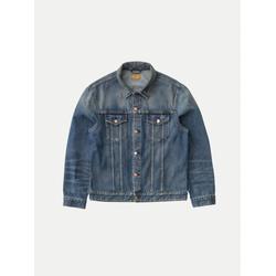 Nudie Jeans Jerry Dry Ring Denim Jacket 