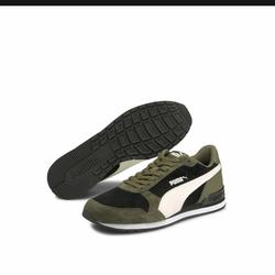tênis puma st runner plus