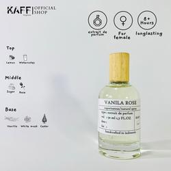 Jual Vanilla Rose Murah - Harga Terbaru 