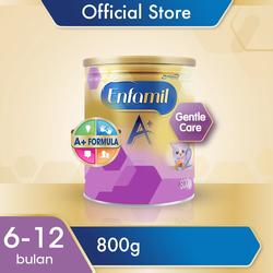 Susu Enfamil Gentle Care A+ 800gr
