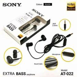 Jual Sonny Headset Terlengkap - Daftar 