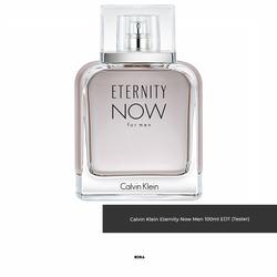 calvin klein eternity model