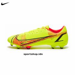 neon nike boots