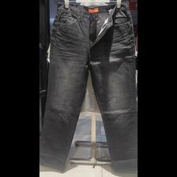 Jual CELANA JEANS IMPORT JOGGER HAREM 