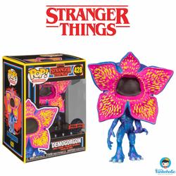 Jual Aneka Funko Demogorgon Terlengkap 
