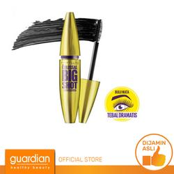 Maybelline Mascara Magnum Big Shot 10 Ml
