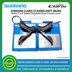 Jual Shifter Claris di Bandung - Harga 