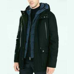 jaket overcoat