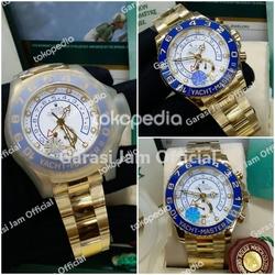 Jual Rolex Yacht Master 2 Model 