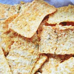 Keripik Tempe Enak Gurih Renyah Perbungkus