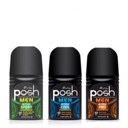 POSH Anti Perspirant Deodorant Roll On 50ml 50 ml