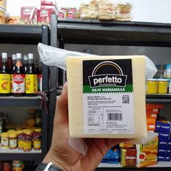 Keju Mozzarella Perfetto 1kg