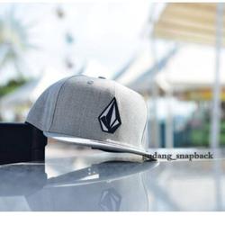 Jual Snapback Volcom Murah \u0026 Terbaik di 
