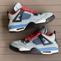 Jual Jordan 4 Travis Murah \u0026 Terbaik - Harga Terbaru May 2022
