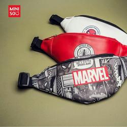 miniso fanny pack