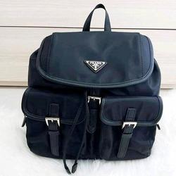 Jual Prada Backpack Model \u0026 Desain 