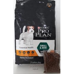 purina pro plan small e mini
