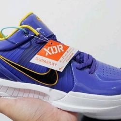 Jual Nike Kobe 4 Murah \u0026 Terbaik di 
