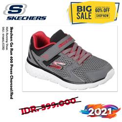 Jual Skechers Go Run 400 Murah 