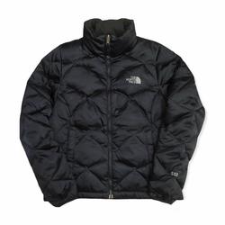 used north face jackets