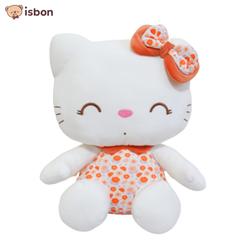 big hello kitty soft toy
