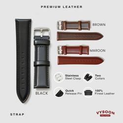 Jual Strap Jam Fossil Terbaru - Harga 