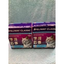 feliway wall plug in